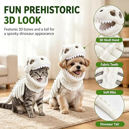ArkPlanet™ - Cat Dino