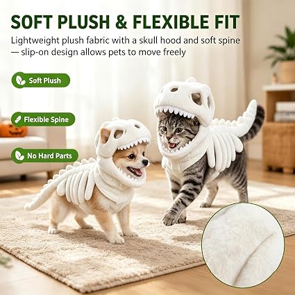 ArkPlanet™ - Cat Dino