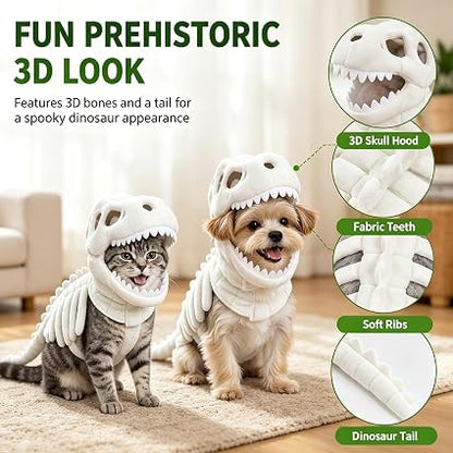 ArkPlanet™ - Cat Dino