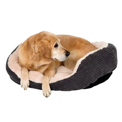 Cozy Bed