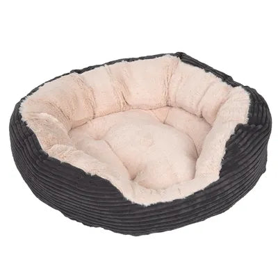 Cozy Bed