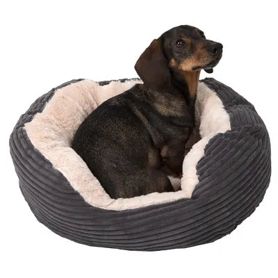 Cozy Bed