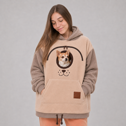 ArkPlanet™ - Dog Hoodie