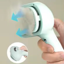 Cleaning Spray Brush