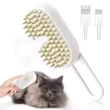 Cleaning Spray Brush