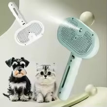 Cleaning Spray Brush