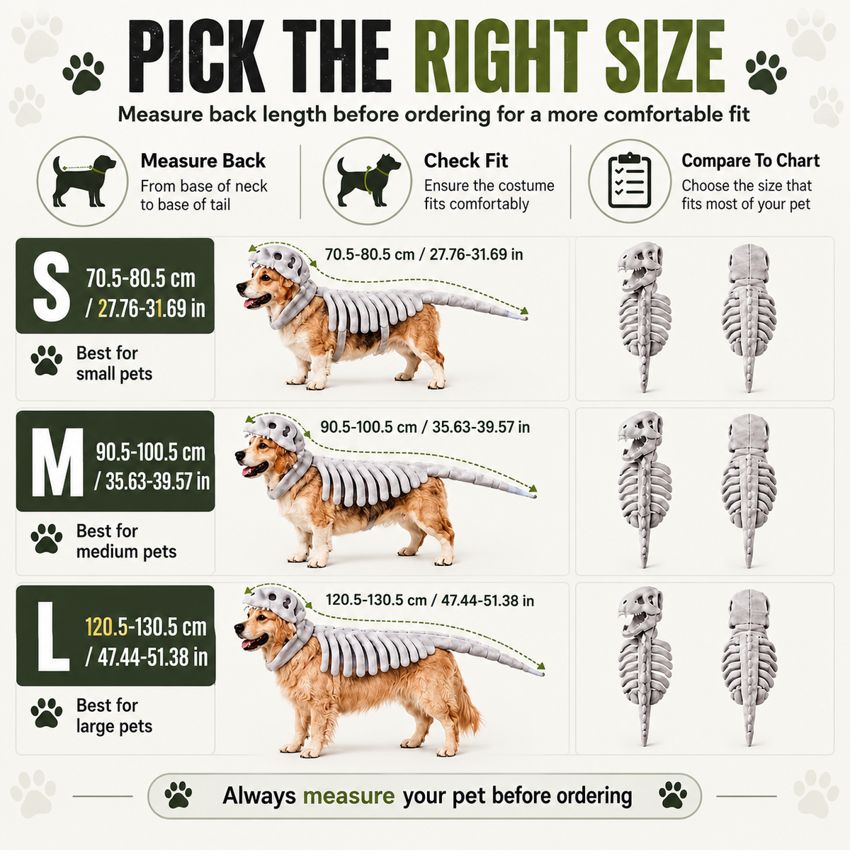 ArkPlanet™ - Dog Dino
