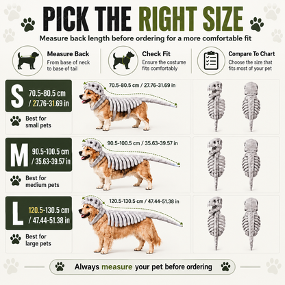 ArkPlanet™ - Dog Dino