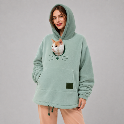 ArkPlanet™ - Cat Hoodie