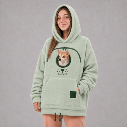 ArkPlanet™ - Dog Hoodie