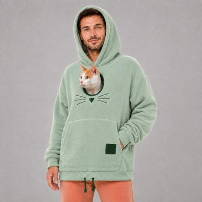 ArkPlanet™ - Cat Hoodie