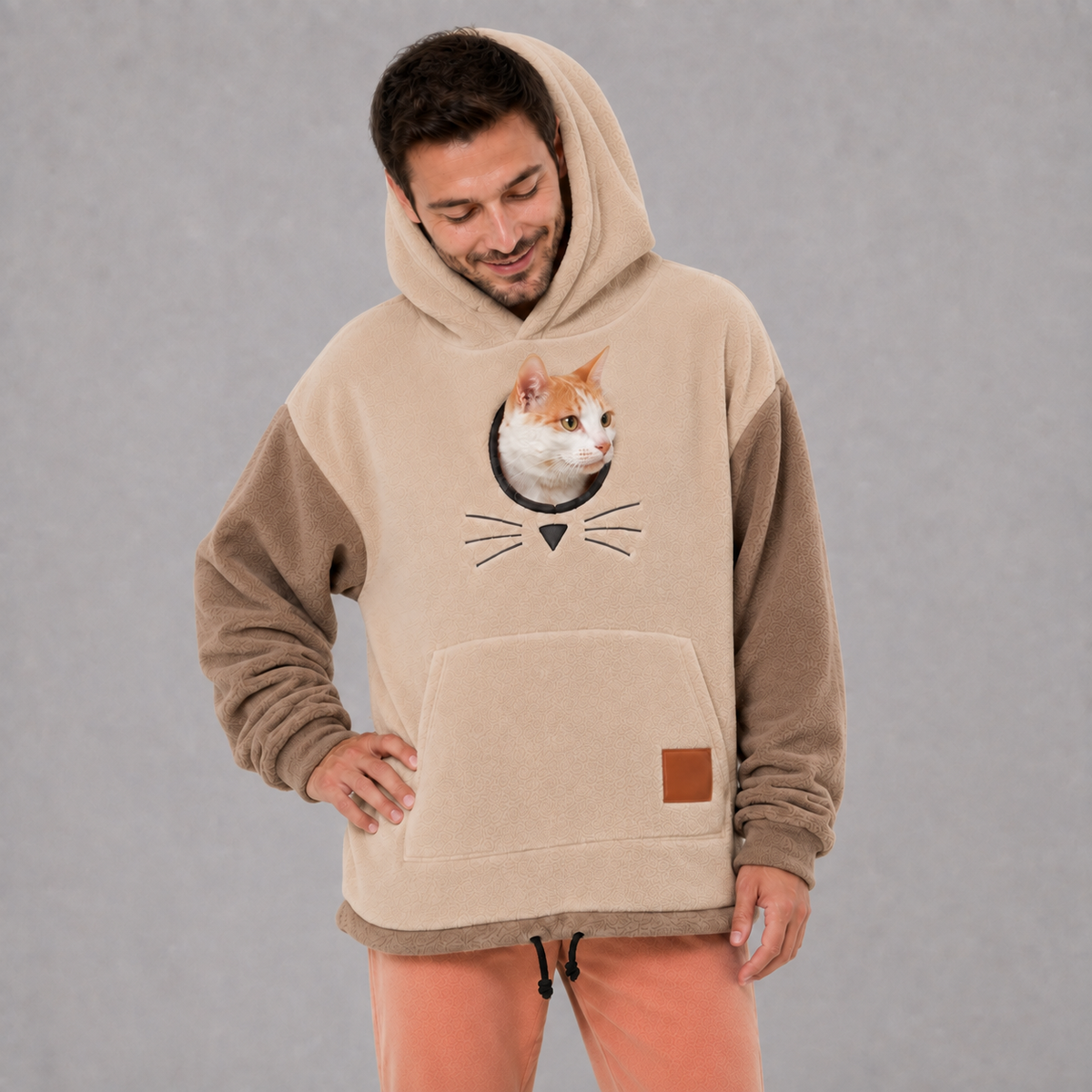 ArkPlanet™ - Cat Hoodie