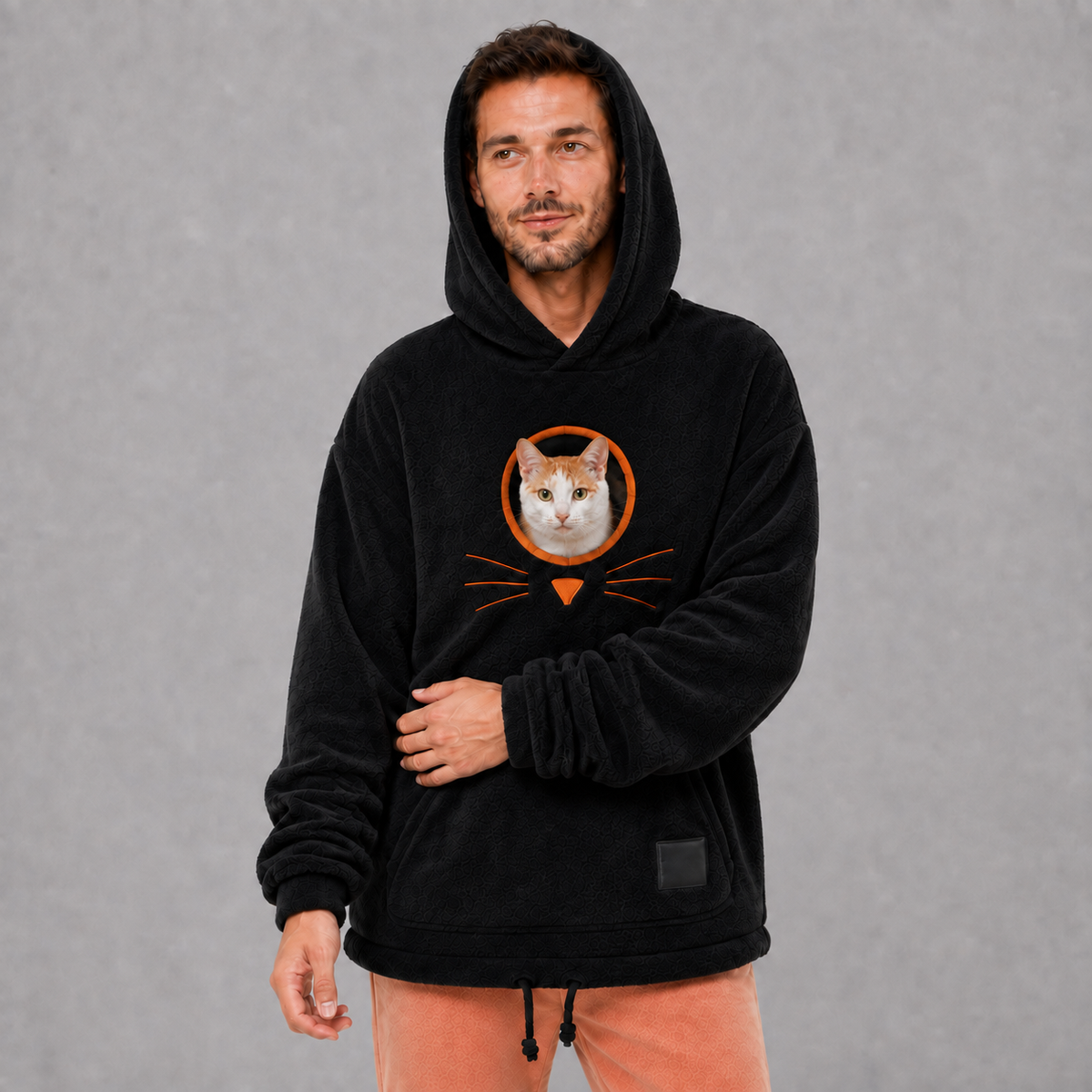 ArkPlanet™ - Cat Hoodie