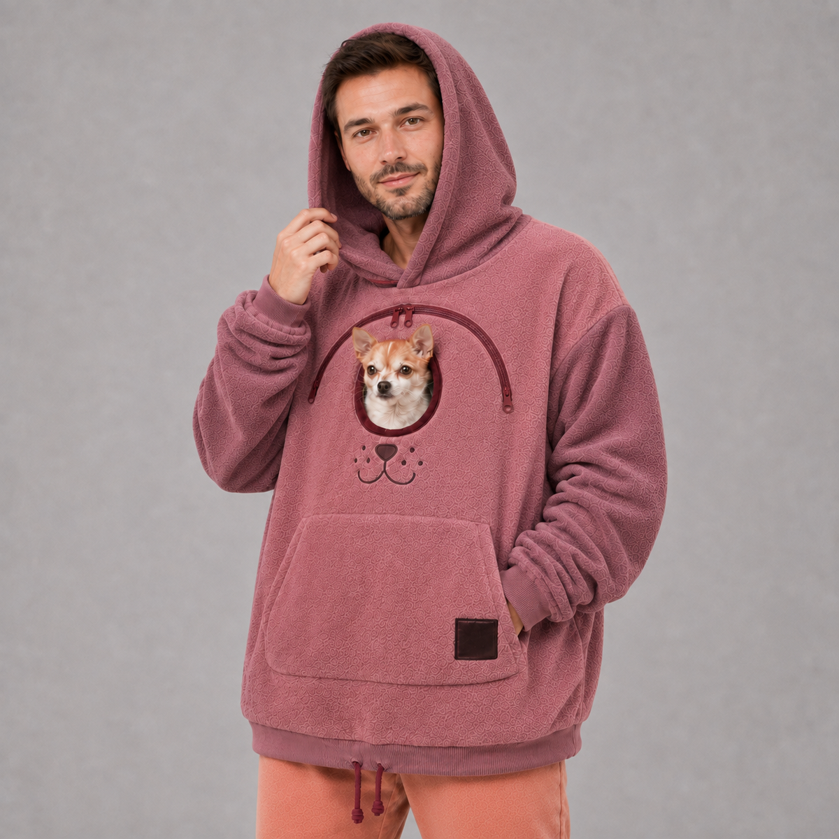 ArkPlanet™ - Dog Hoodie