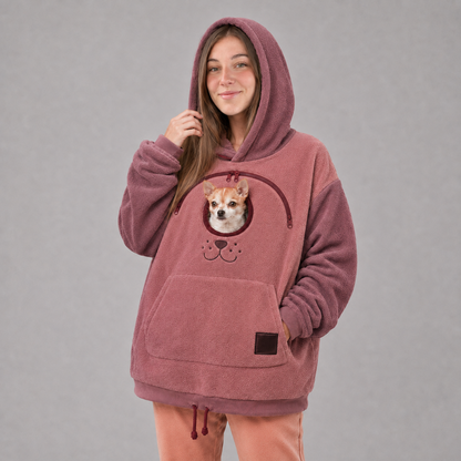 ArkPlanet™ - Dog Hoodie