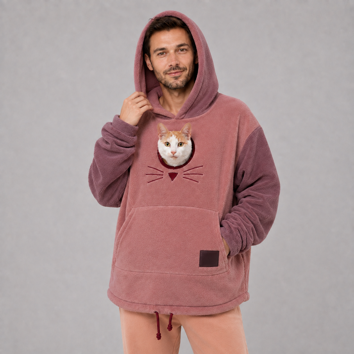 ArkPlanet™ - Cat Hoodie