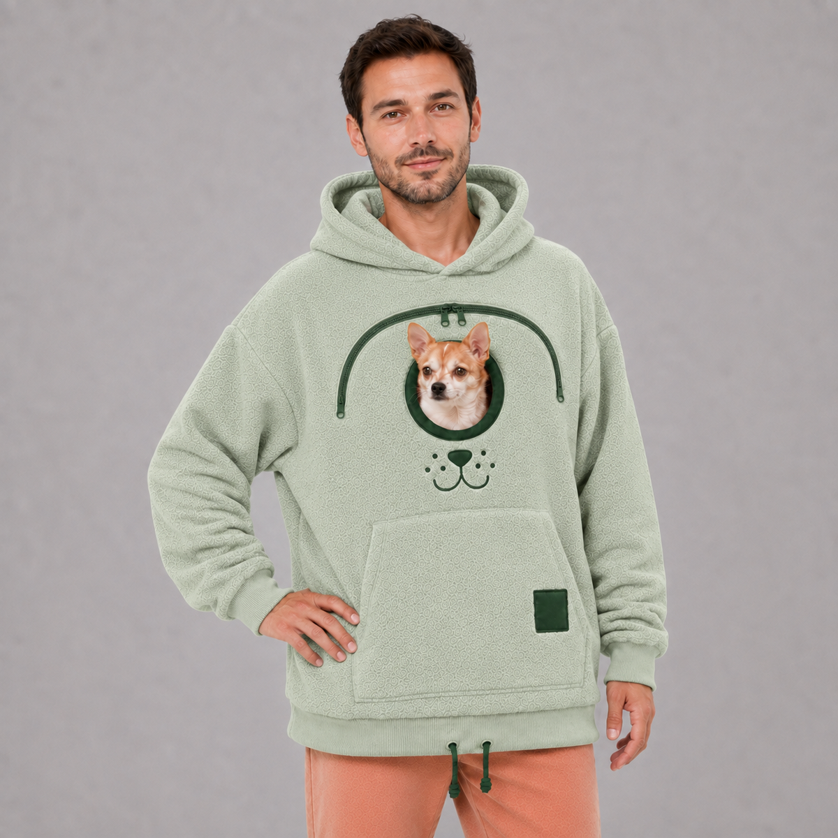 ArkPlanet™ - Dog Hoodie