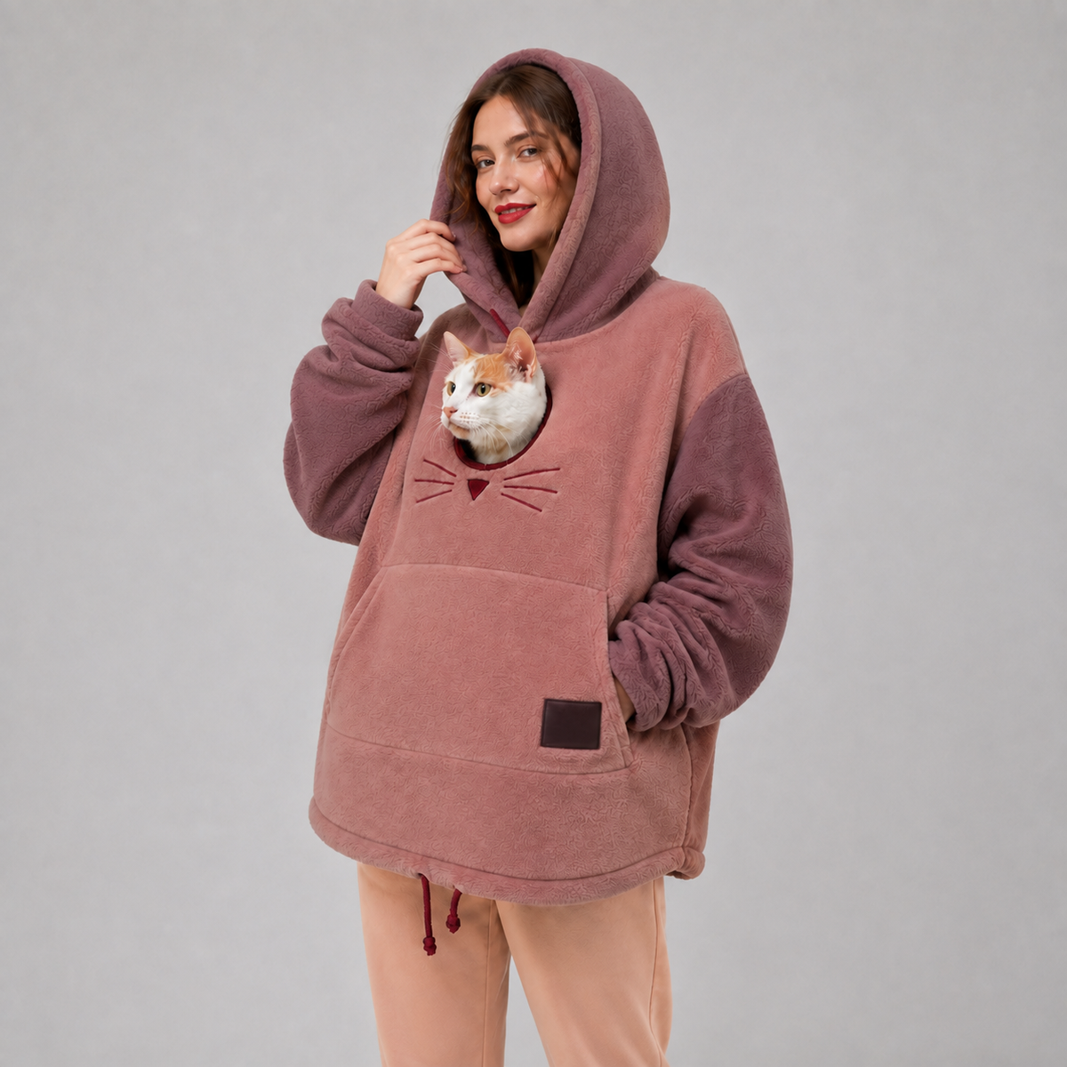 ArkPlanet™ - Cat Hoodie
