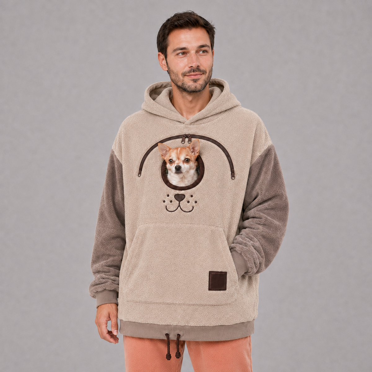 ArkPlanet™ - Dog Hoodie