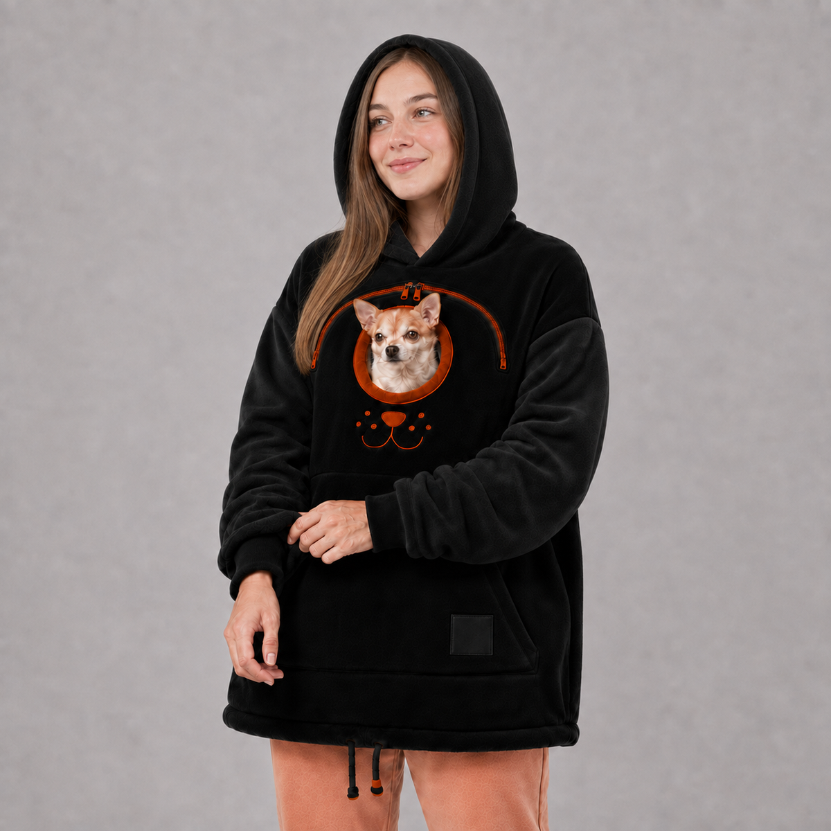 ArkPlanet™ - Dog Hoodie
