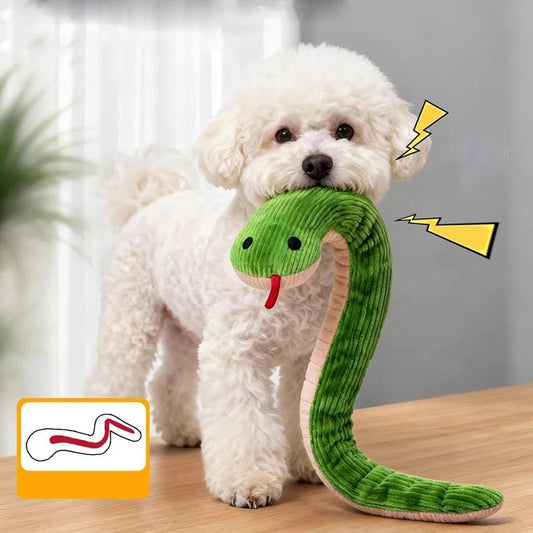 Snake Interactive Toy