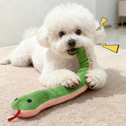 Snake Interactive Toy